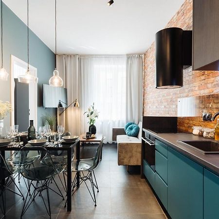 Perfect Place II - Loftaffair Cracovia Exterior foto