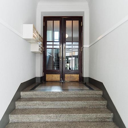Perfect Place II - Loftaffair Cracovia Exterior foto