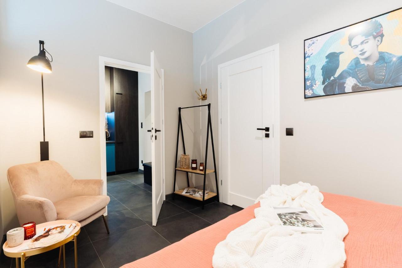 Perfect Place II - Loftaffair Cracovia Exterior foto