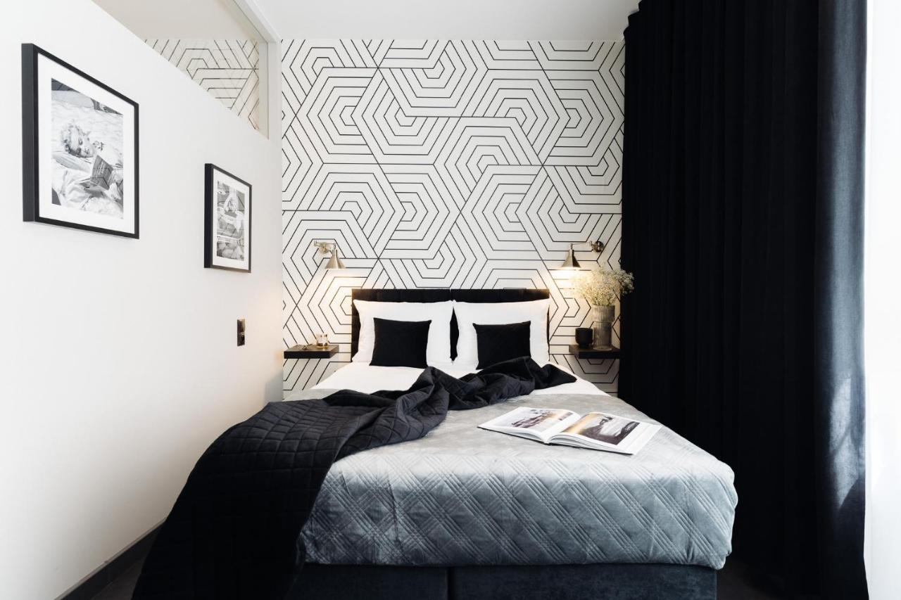 Perfect Place II - Loftaffair Cracovia Exterior foto