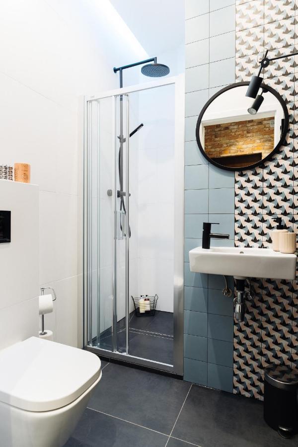 Perfect Place II - Loftaffair Cracovia Exterior foto